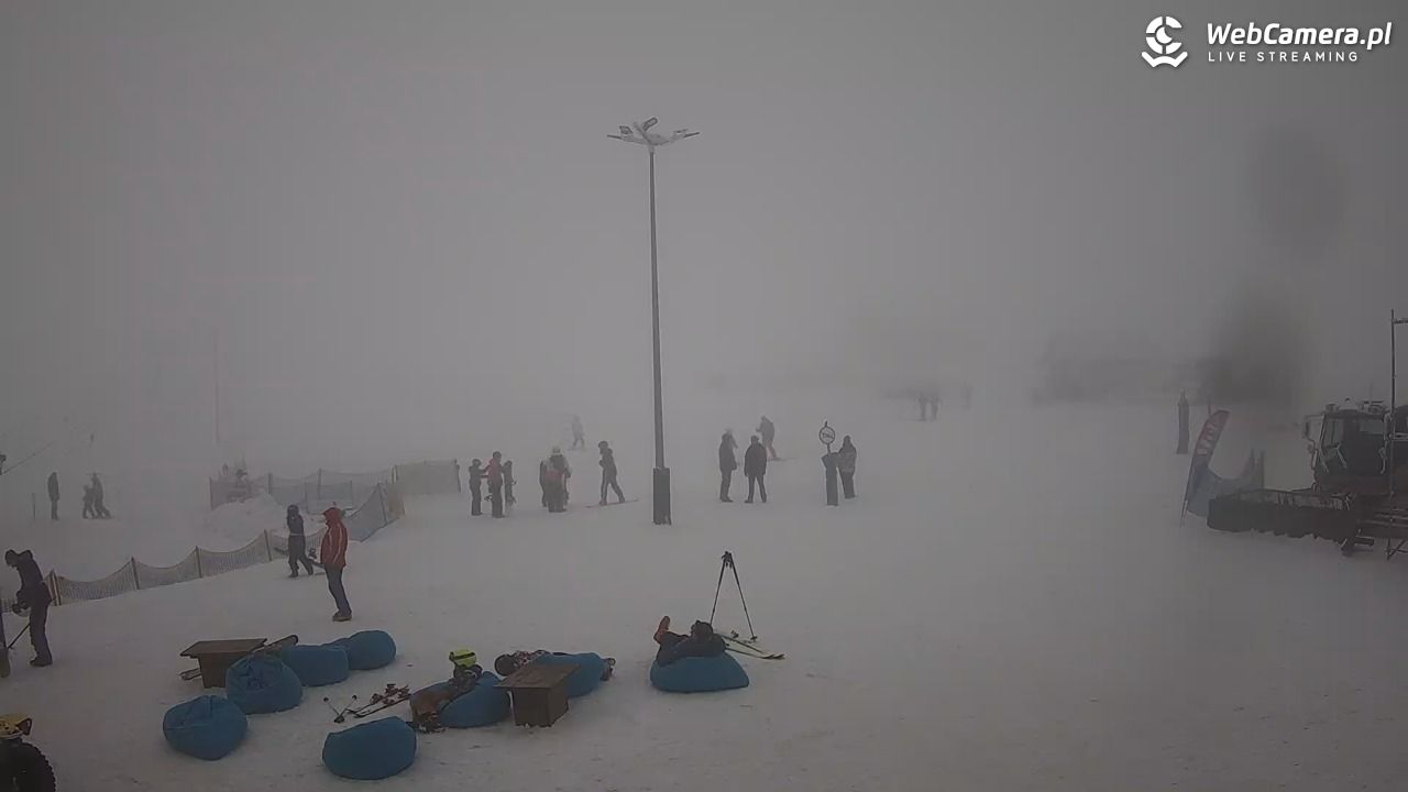 Przełęcz Sokola - narty Rzeczka NOWOŚĆ - 04 luty 2026, 14:03