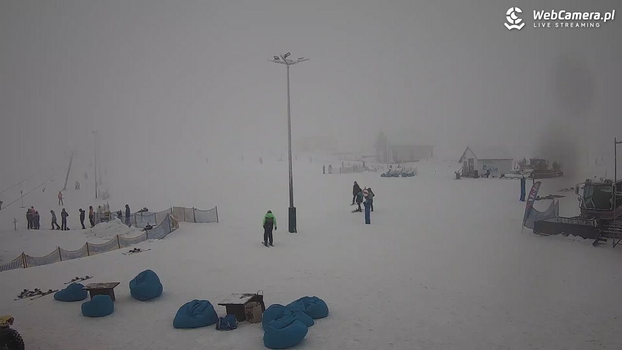 Przełęcz Sokola - narty Rzeczka NOWOŚĆ - 03 luty 2026, 11:11