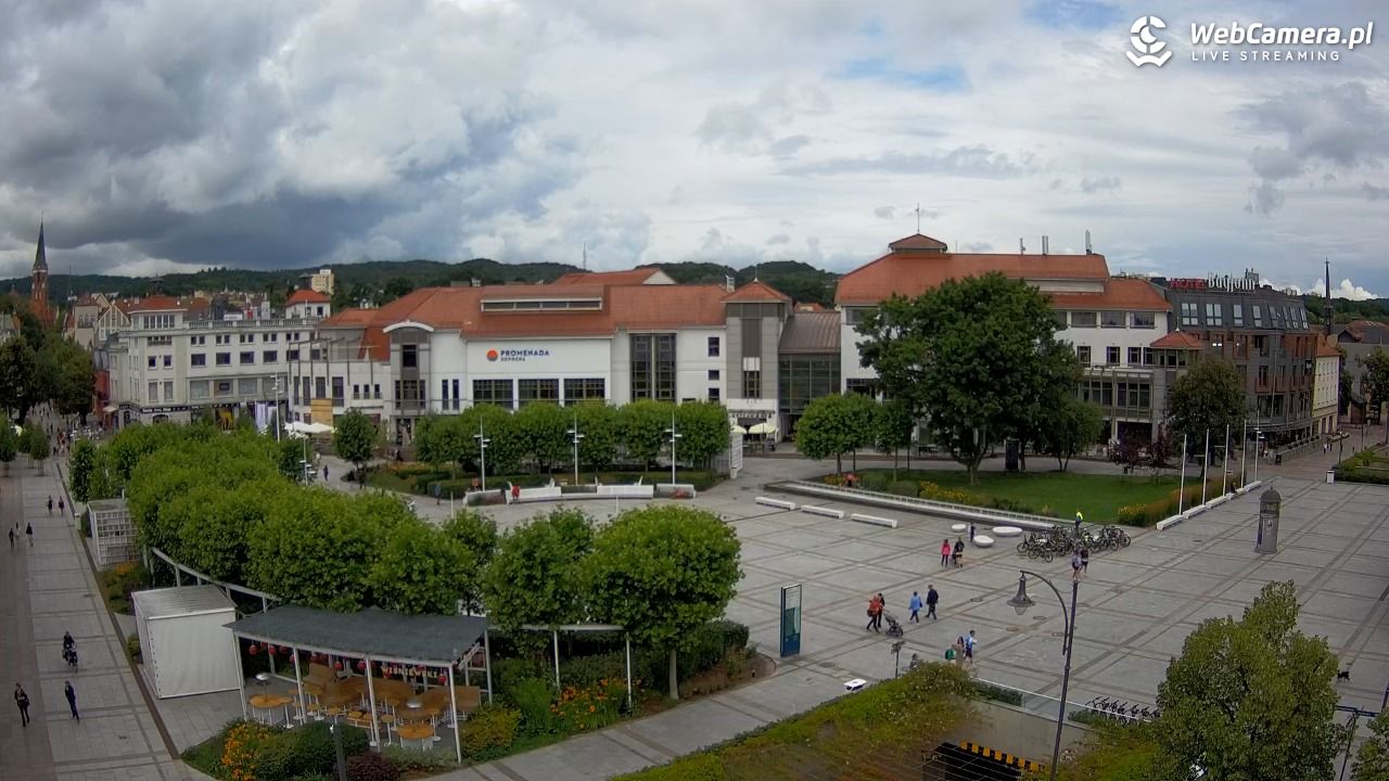 Sopot - Plac Przyjaciół Sopotu NOWOŚĆ - 20 lipiec 2026, 10:28