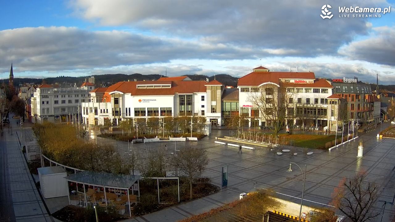 Sopot - Plac Przyjaciół Sopotu NOWOŚĆ - 27 listopad 2025, 09:30