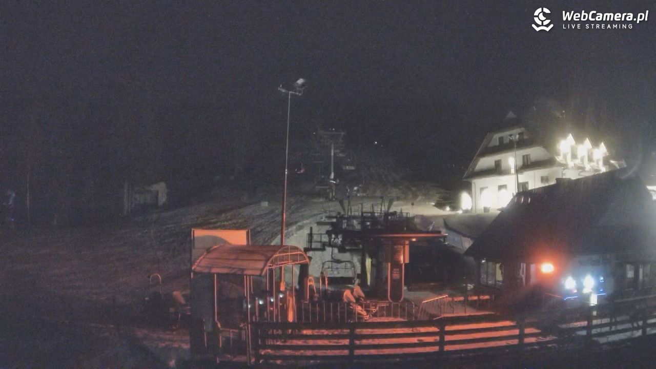 Kompleks BESKID Spytkowice - 10 grudzień 2025, 21:44