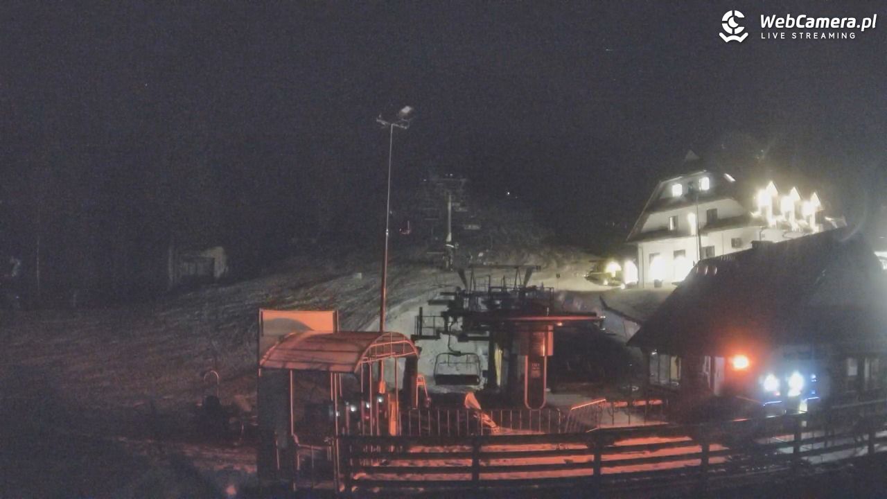 Kompleks BESKID Spytkowice - 11 grudzień 2025, 17:35