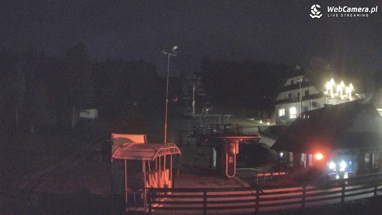 Kompleks BESKID Spytkowice - 12 październik 2025, 18:54