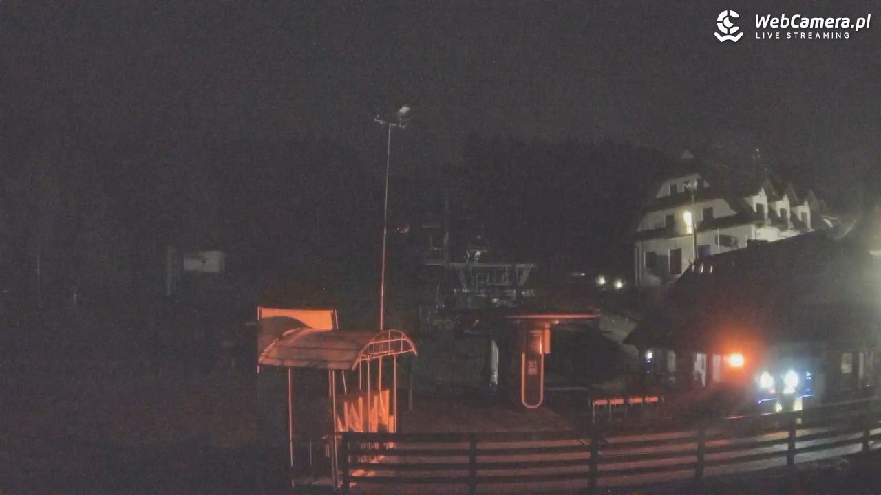 Kompleks BESKID Spytkowice - 13 październik 2025, 01:35