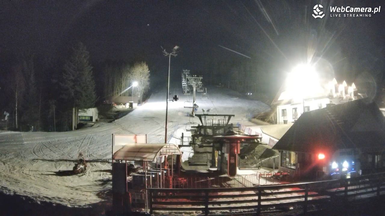 Kompleks BESKID Spytkowice - 12 marzec 2026, 18:52