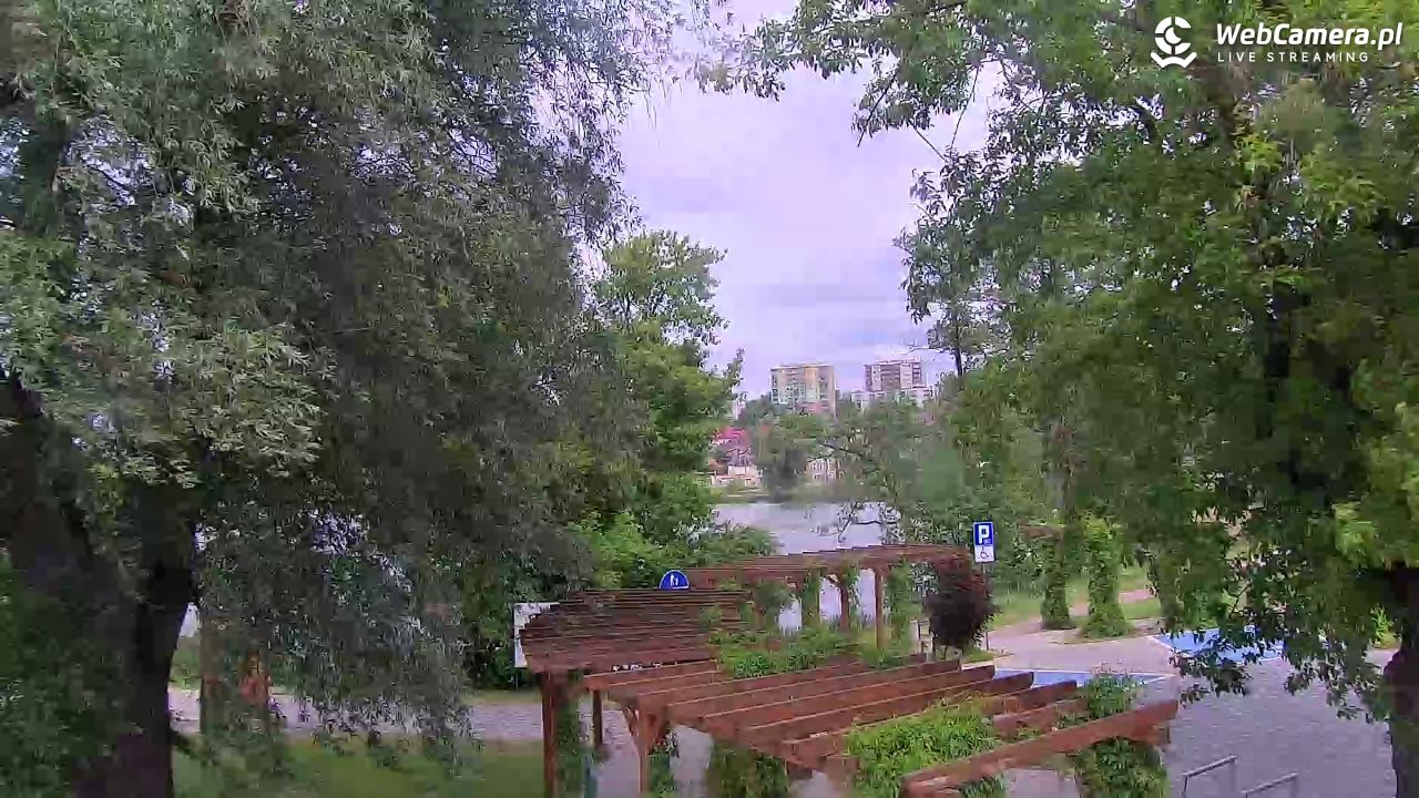 Starachowice - Zalew Pasternik - 30 maj 2026, 12:31