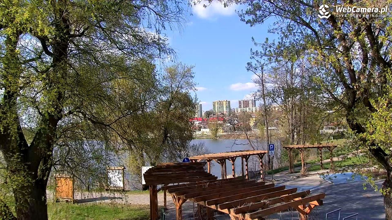 Starachowice - Zalew Pasternik - 18 kwiecień 2026, 16:15