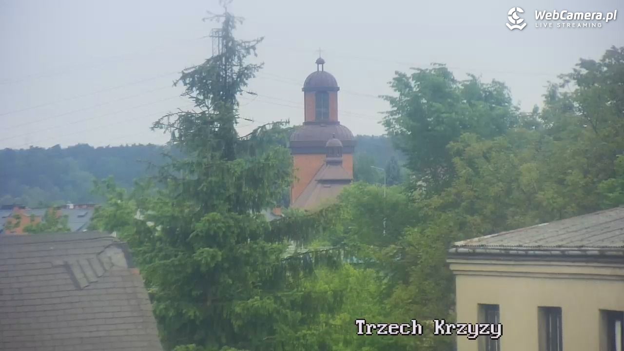 Starachowice - Rynek - 30 maj 2026, 17:08