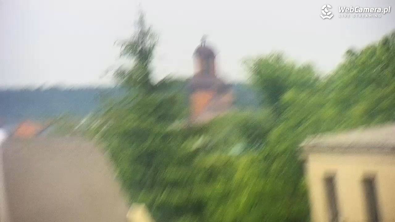 Starachowice - Rynek - 16 czerwiec 2025, 18:37