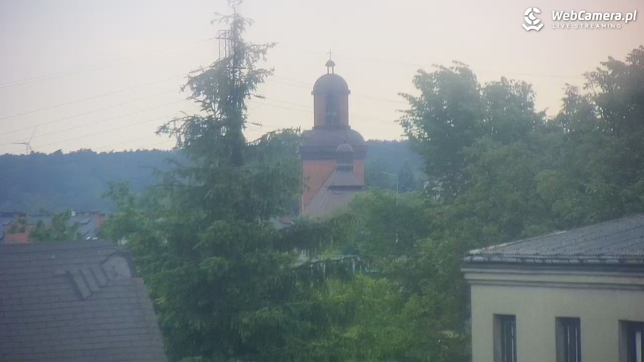 Starachowice - Rynek - 01 czerwiec 2026, 20:35