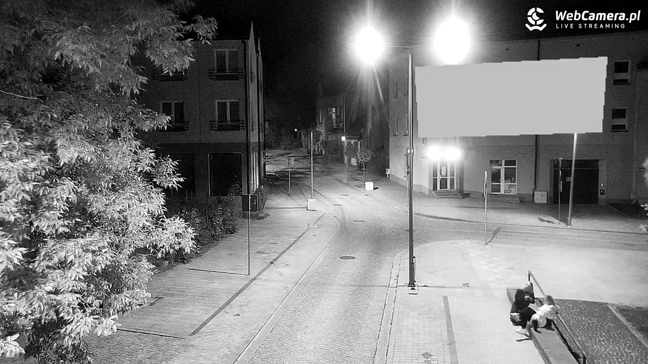 Starachowice - Rynek - 31 maj 2026, 00:14