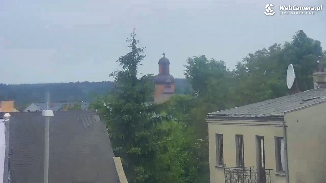 Starachowice - Rynek - 30 maj 2026, 17:08