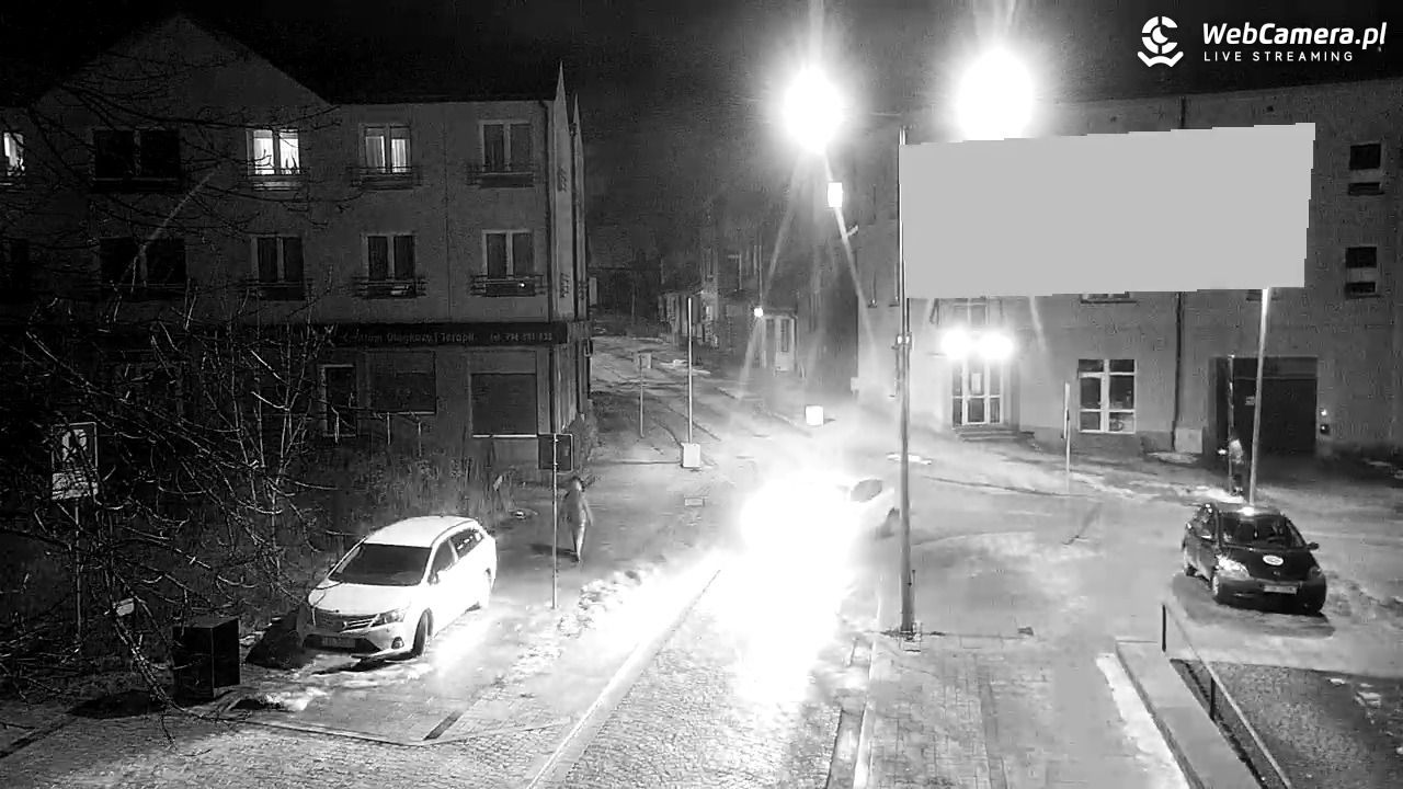 Starachowice - Rynek - 13 luty 2026, 17:49