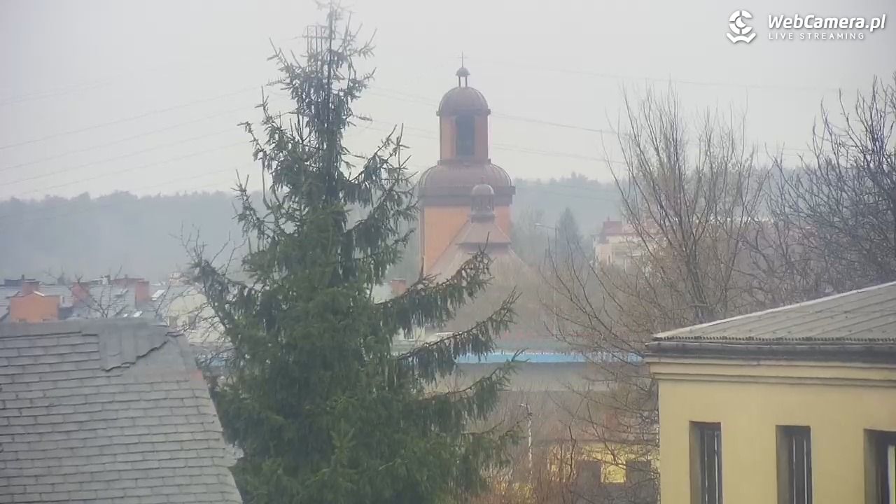 Starachowice - Rynek - 26 marzec 2026, 13:32