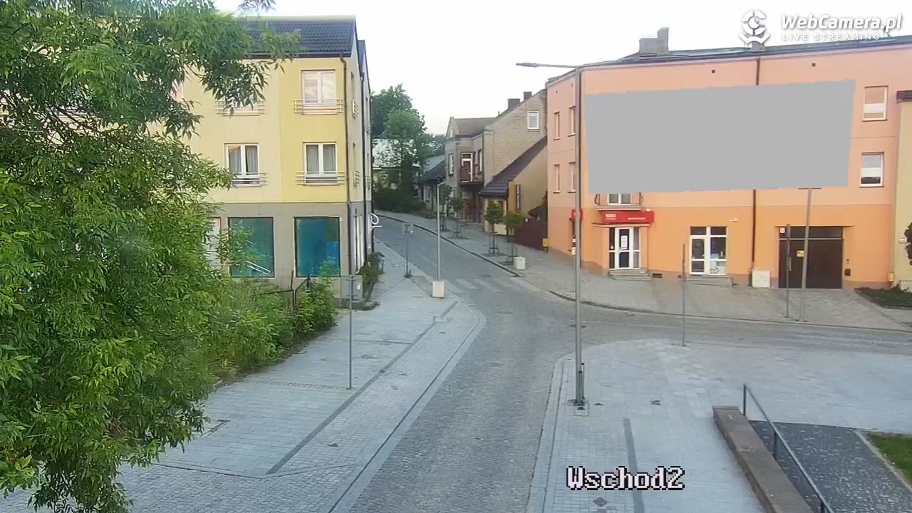 Starachowice - Rynek - 02 czerwiec 2026, 20:28