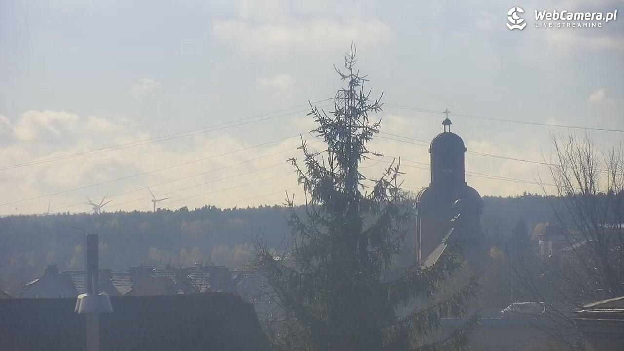 Starachowice - Rynek - 04 listopad 2025, 11:58