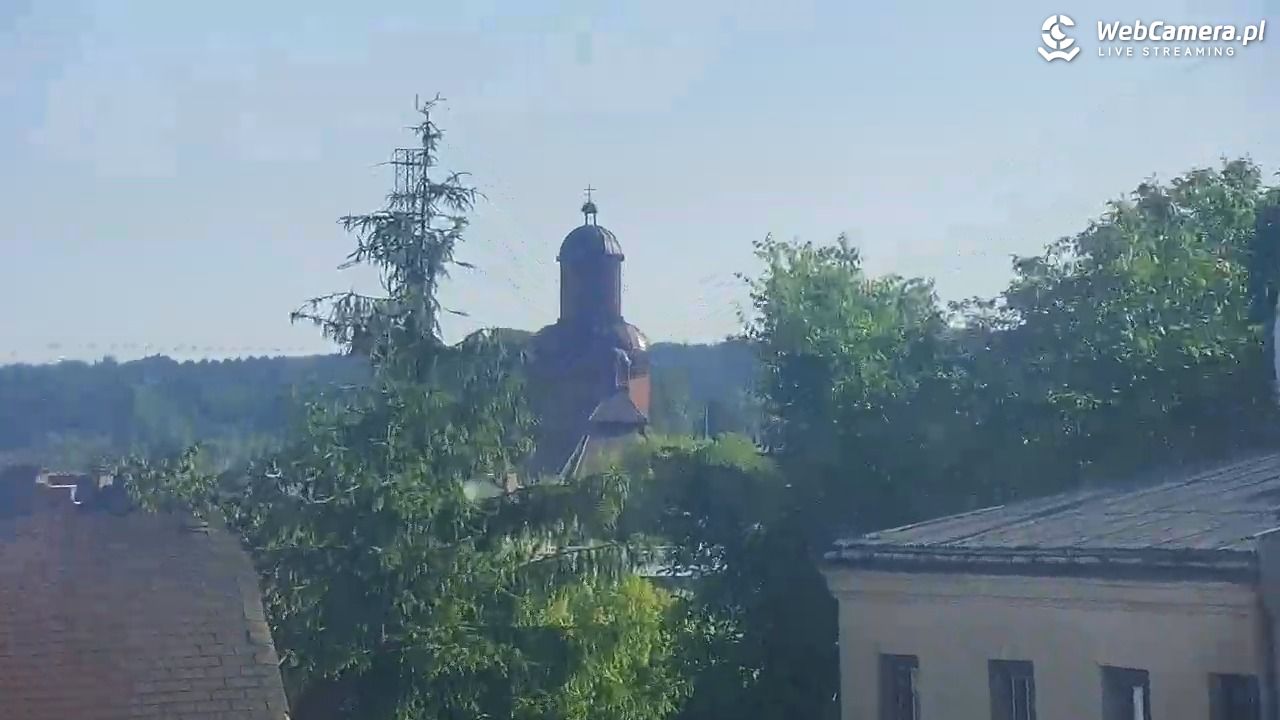 Starachowice - Rynek - 15 czerwiec 2025, 17:52