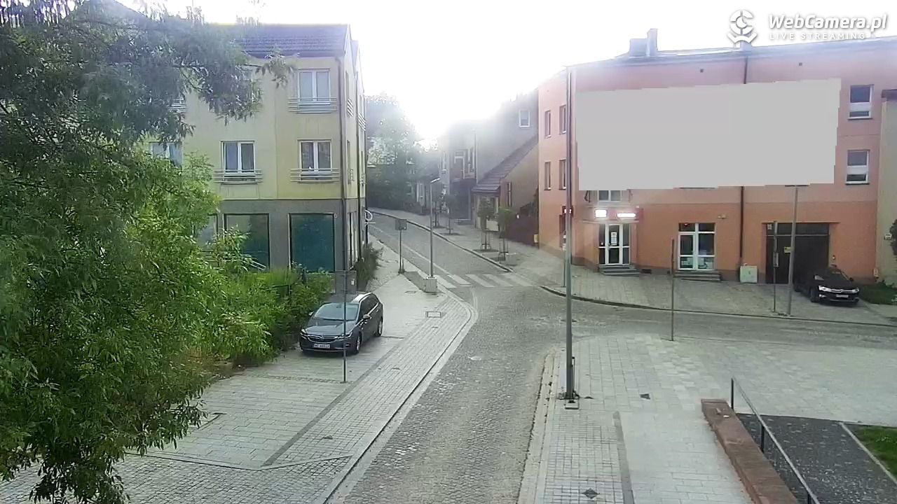 Starachowice - Rynek - 19 lipiec 2026, 18:28