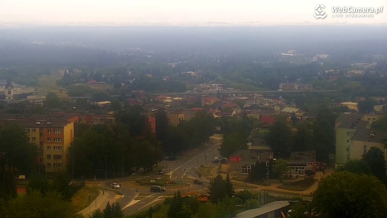 Starachowice - panorama - 29 czerwiec 2026, 17:17