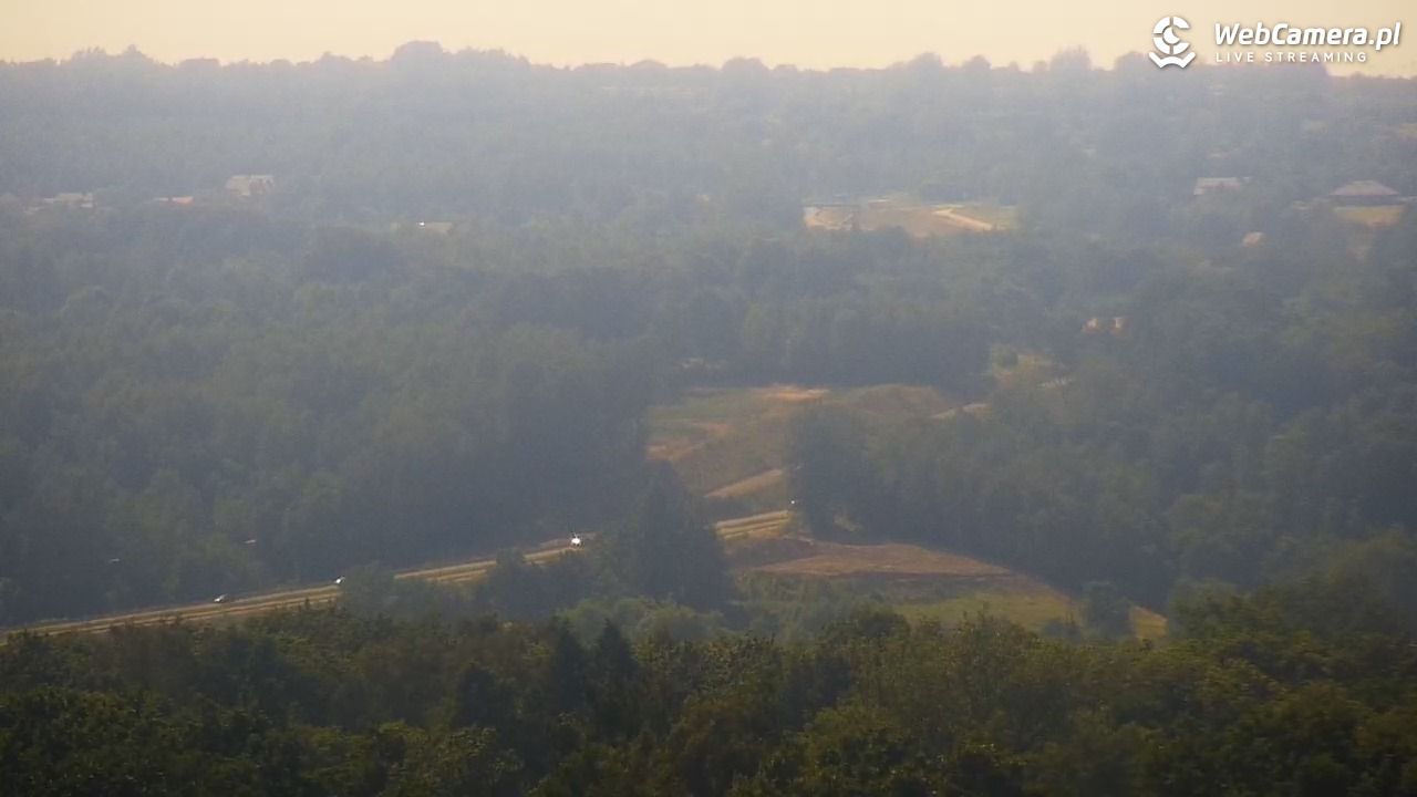 Starachowice - panorama - 27 czerwiec 2026, 16:01