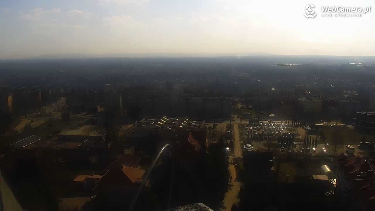 Starachowice - panorama - 18 marzec 2026, 14:24