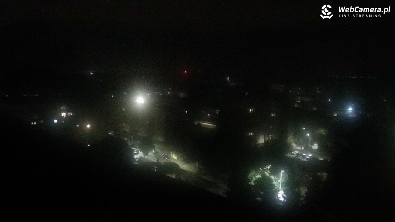 Starachowice - panorama - 29 czerwiec 2025, 23:29