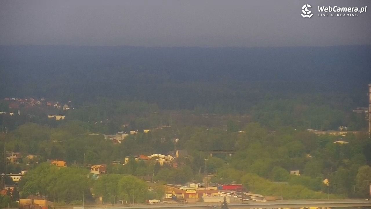 Starachowice - panorama - 11 maj 2026, 15:17