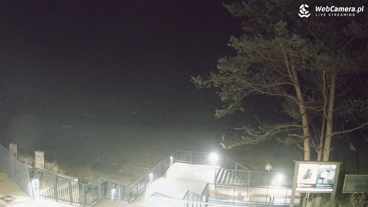 STEGNA - nowe ujęcie na plażę NOWOŚĆ - 29 listopad 2025, 17:34