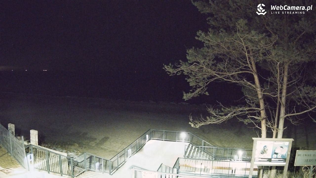 STEGNA - nowe ujęcie na plażę NOWOŚĆ - 02 marzec 2026, 18:57