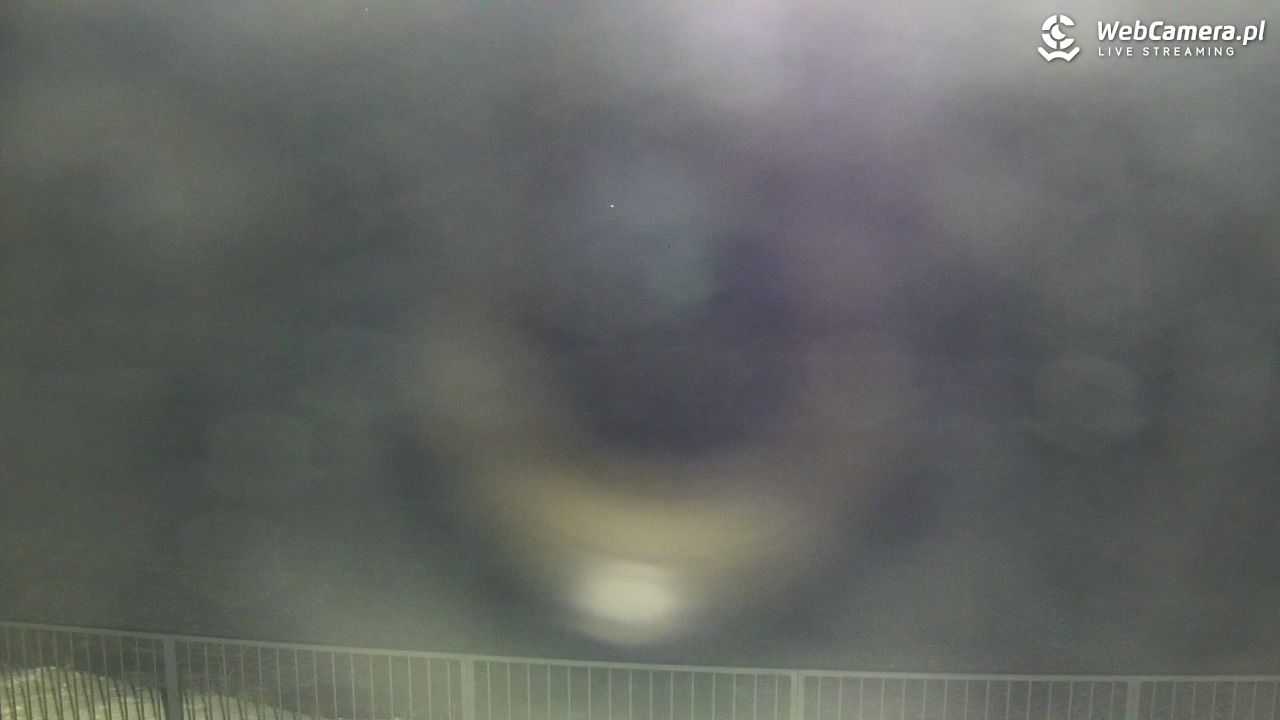 STEGNA  - widok na plażę - 02 luty 2026, 19:07