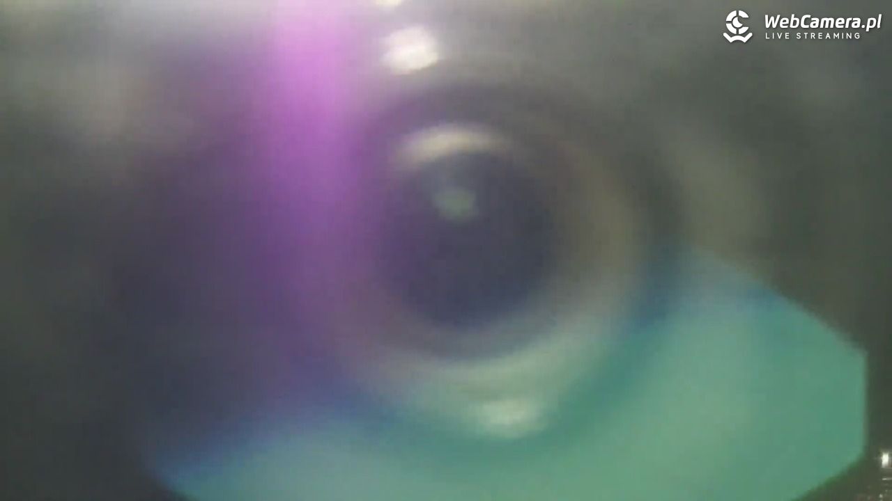 STEGNA  - widok na plażę - 20 marzec 2026, 19:02