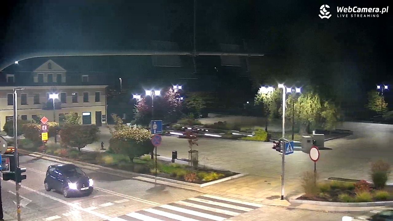 Sucha Beskidzka - 17 październik 2025, 05:40