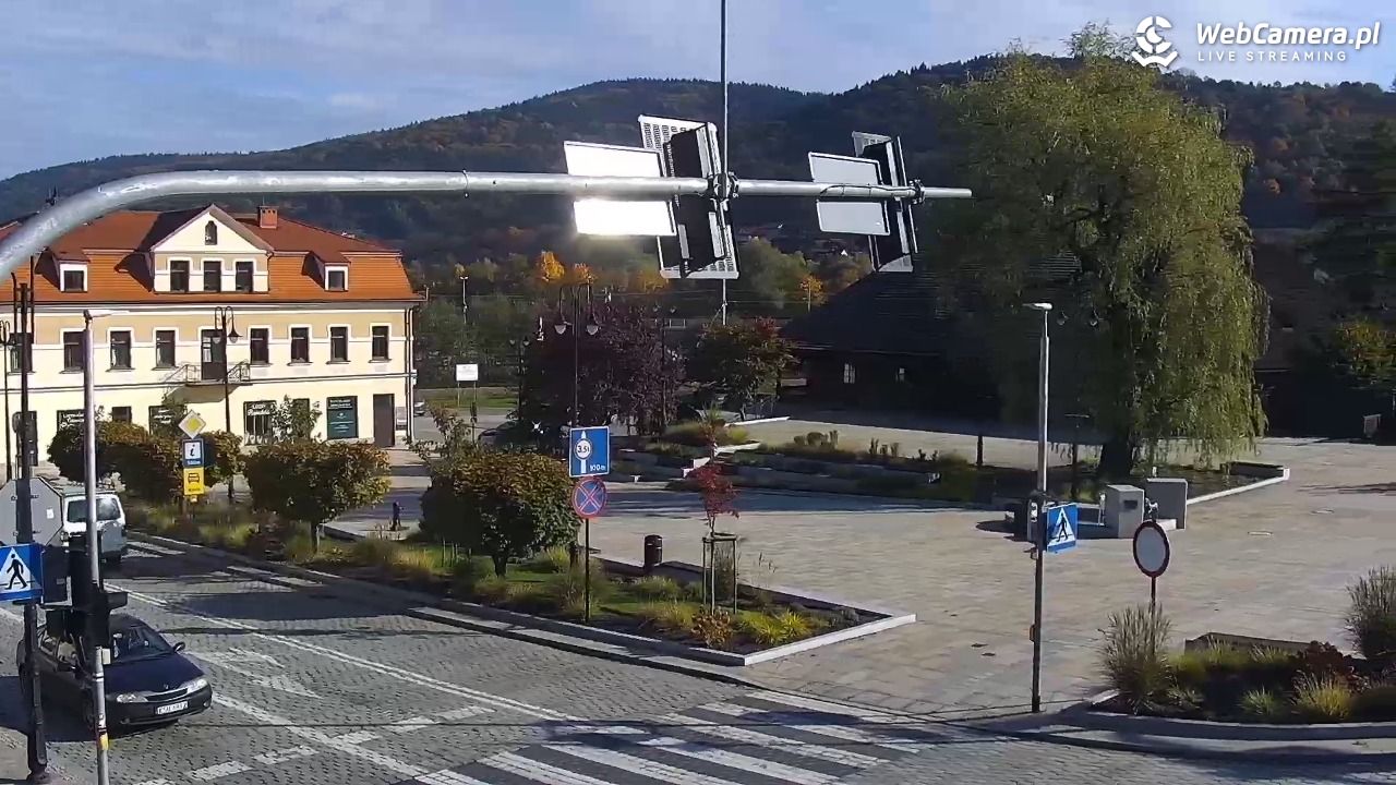 Sucha Beskidzka - 16 październik 2025, 10:30