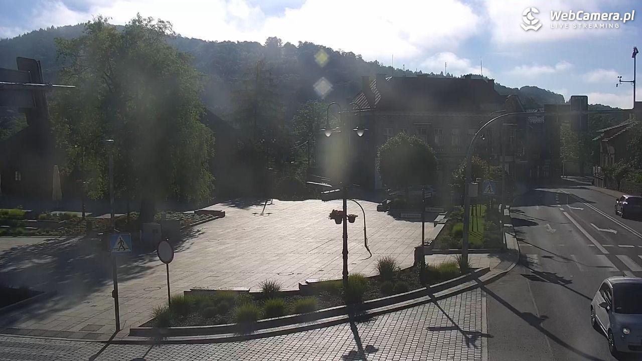Sucha Beskidzka - 06 czerwiec 2026, 07:36