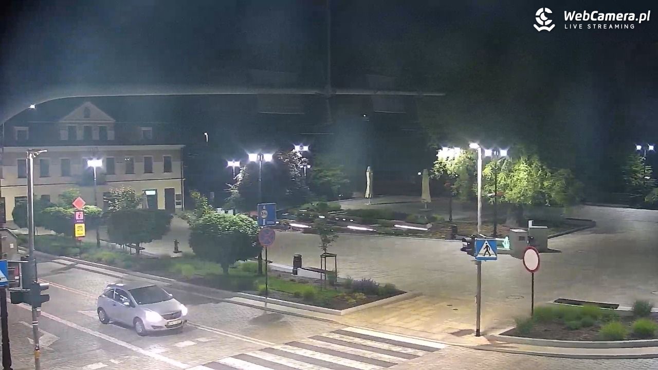 Sucha Beskidzka - 08 czerwiec 2026, 22:06