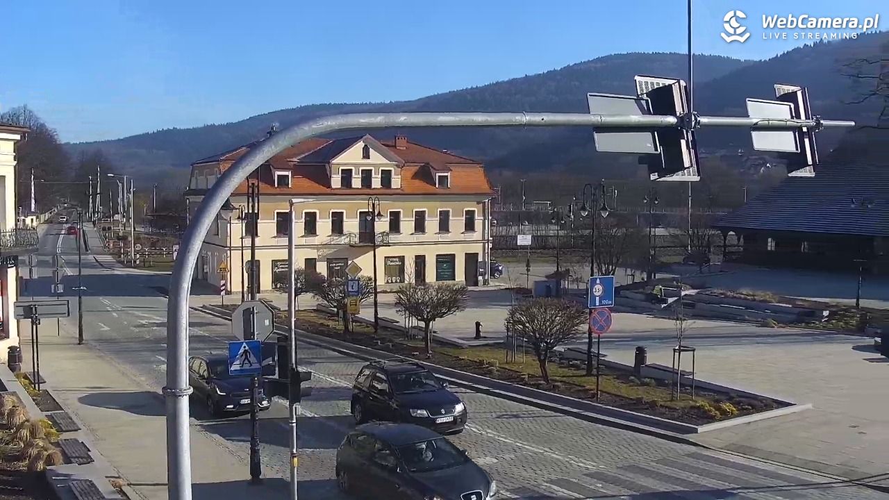 Sucha Beskidzka - 06 marzec 2026, 08:33