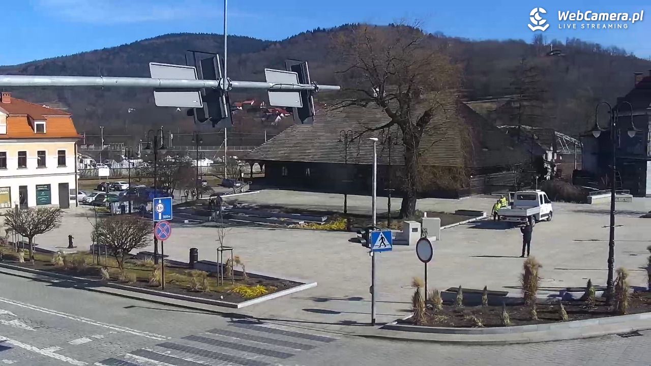 Sucha Beskidzka - 03 marzec 2026, 11:50