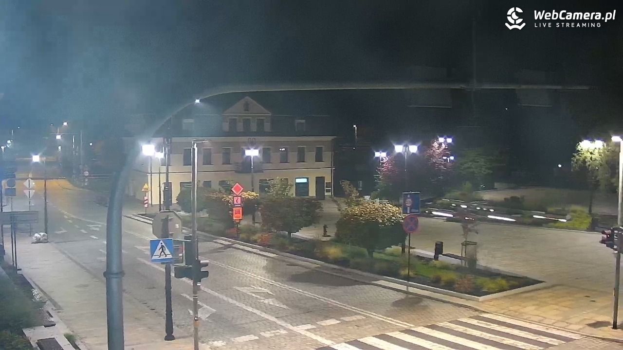 Sucha Beskidzka - 15 październik 2025, 23:17