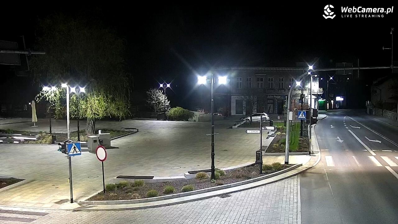 Sucha Beskidzka - 24 kwiecień 2026, 03:37