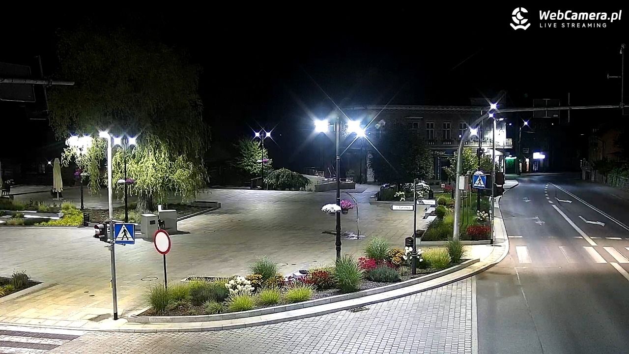 Sucha Beskidzka - 11 sierpień 2025, 01:05