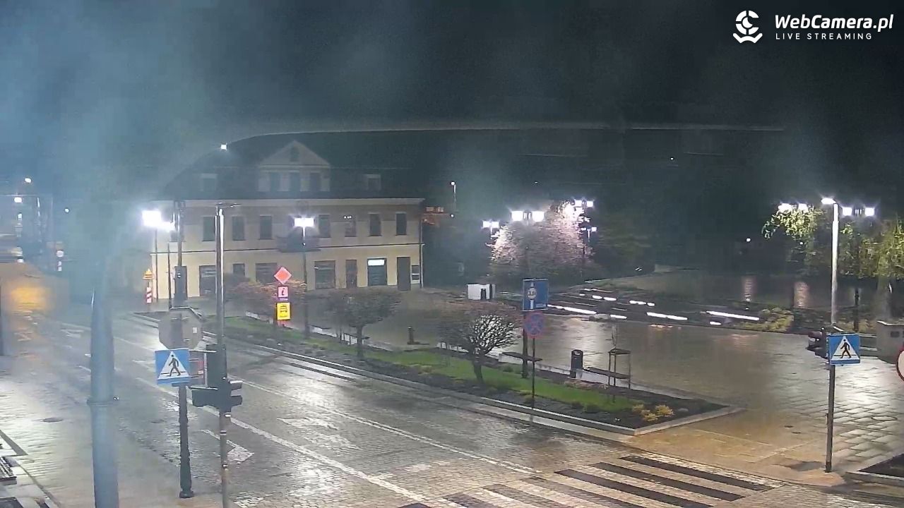 Sucha Beskidzka - 19 kwiecień 2026, 23:41