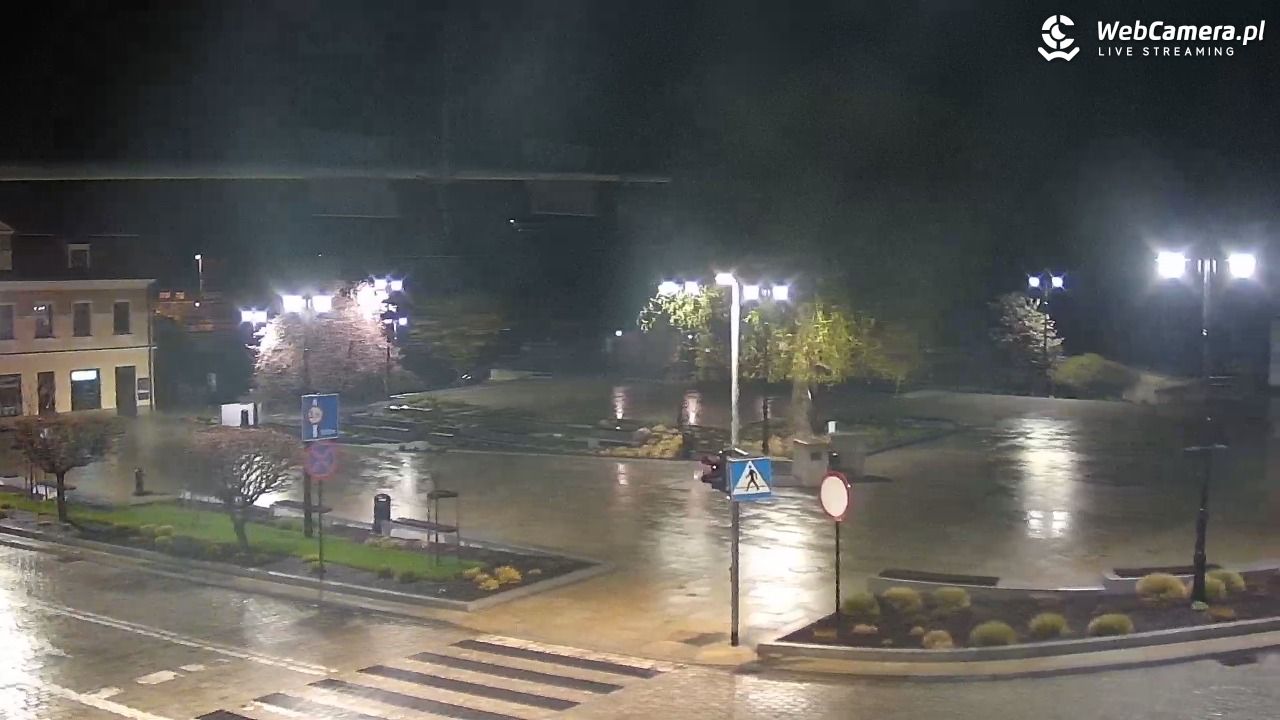 Sucha Beskidzka - 19 kwiecień 2026, 22:49