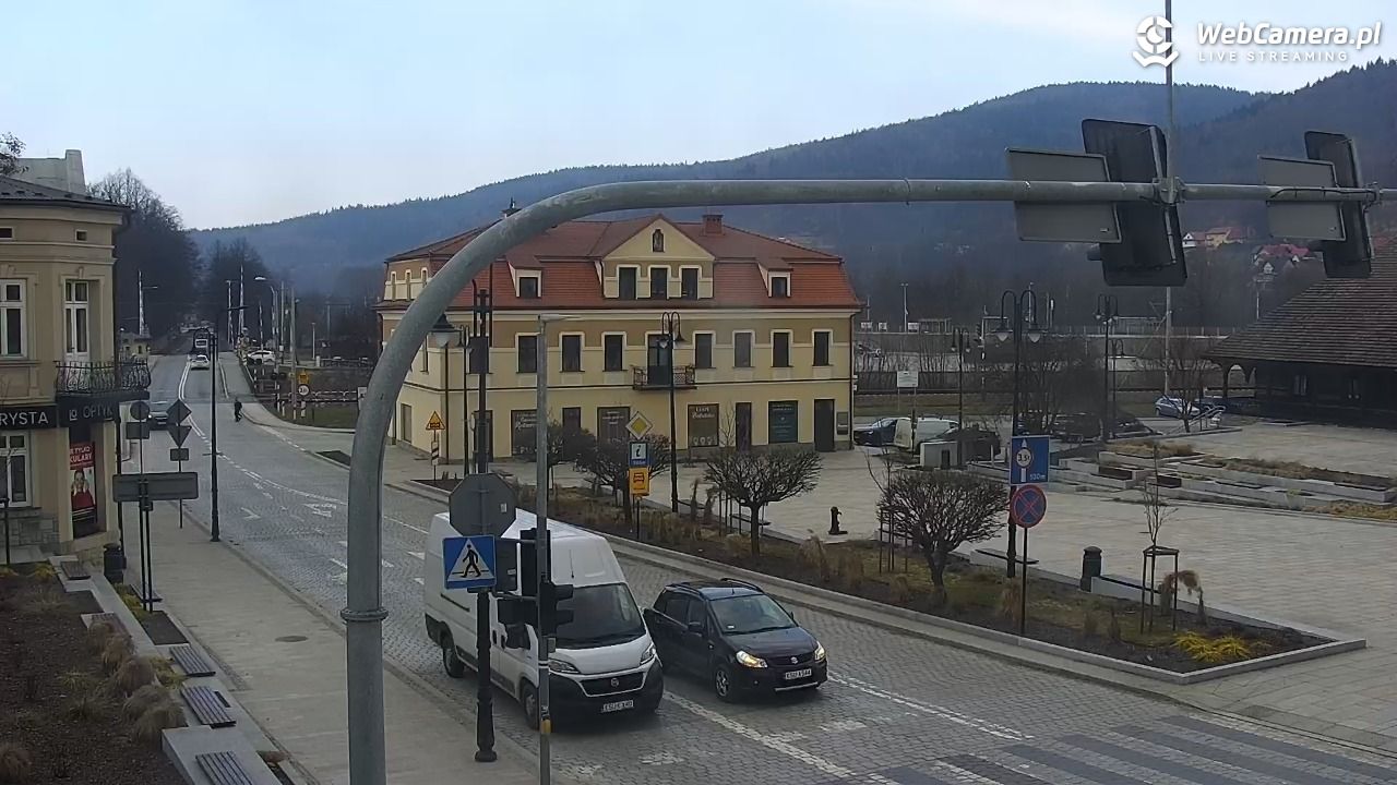 Sucha Beskidzka - 04 marzec 2026, 14:32