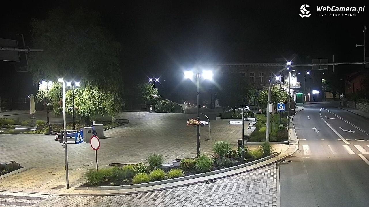 Sucha Beskidzka - 19 lipiec 2026, 22:31