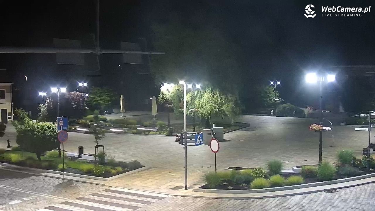 Sucha Beskidzka - 19 lipiec 2026, 22:31