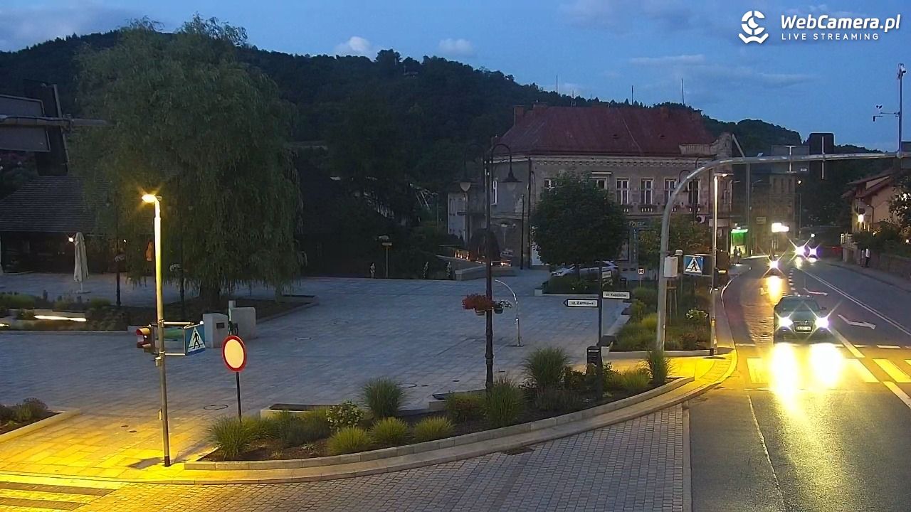 Sucha Beskidzka - 20 lipiec 2026, 21:09