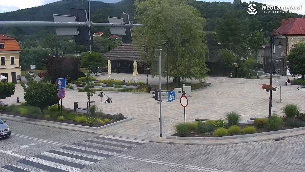 Sucha Beskidzka - 20 lipiec 2026, 14:05
