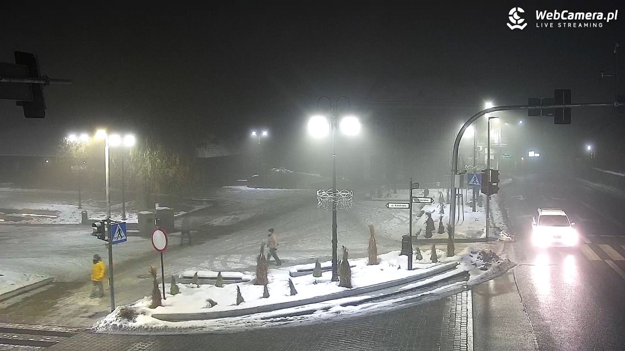 Sucha Beskidzka - 02 grudzień 2025, 17:31