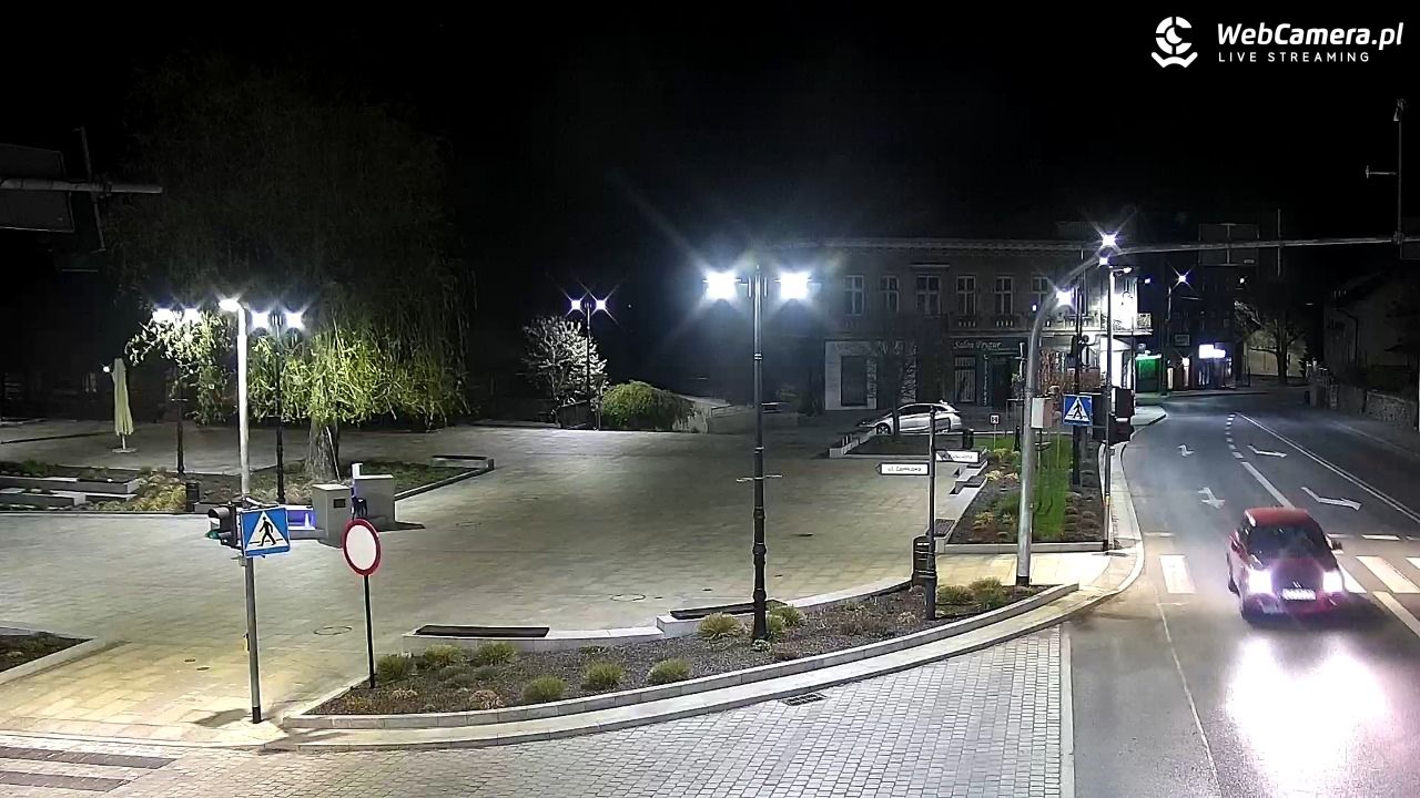 Sucha Beskidzka - 23 kwiecień 2026, 22:14