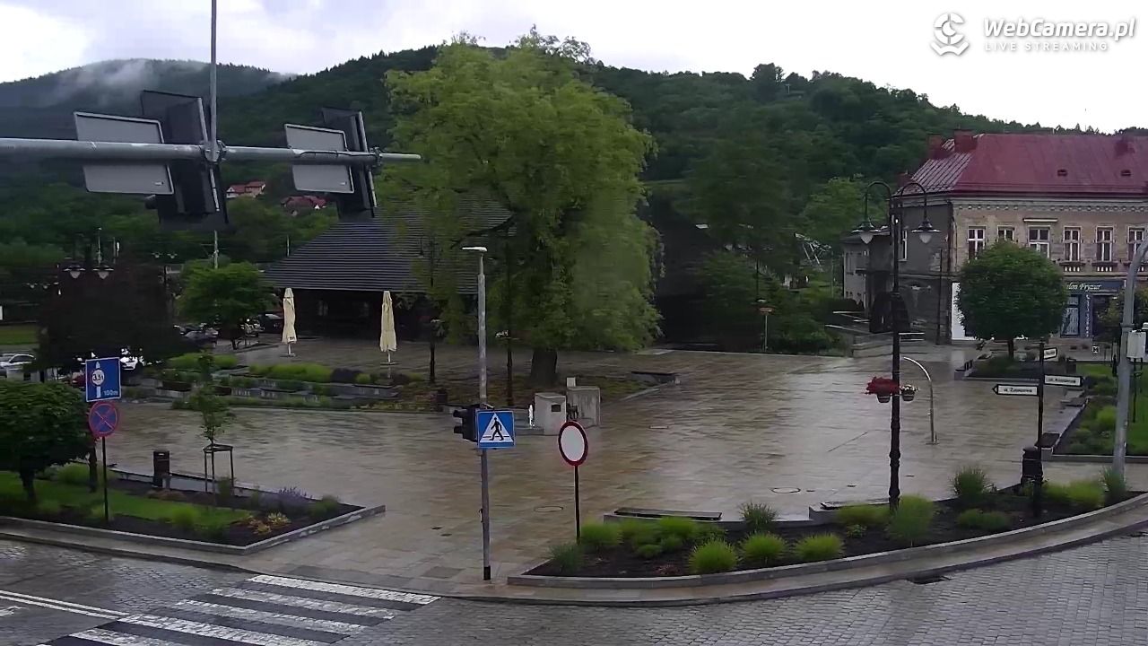 Sucha Beskidzka - 05 czerwiec 2026, 17:41